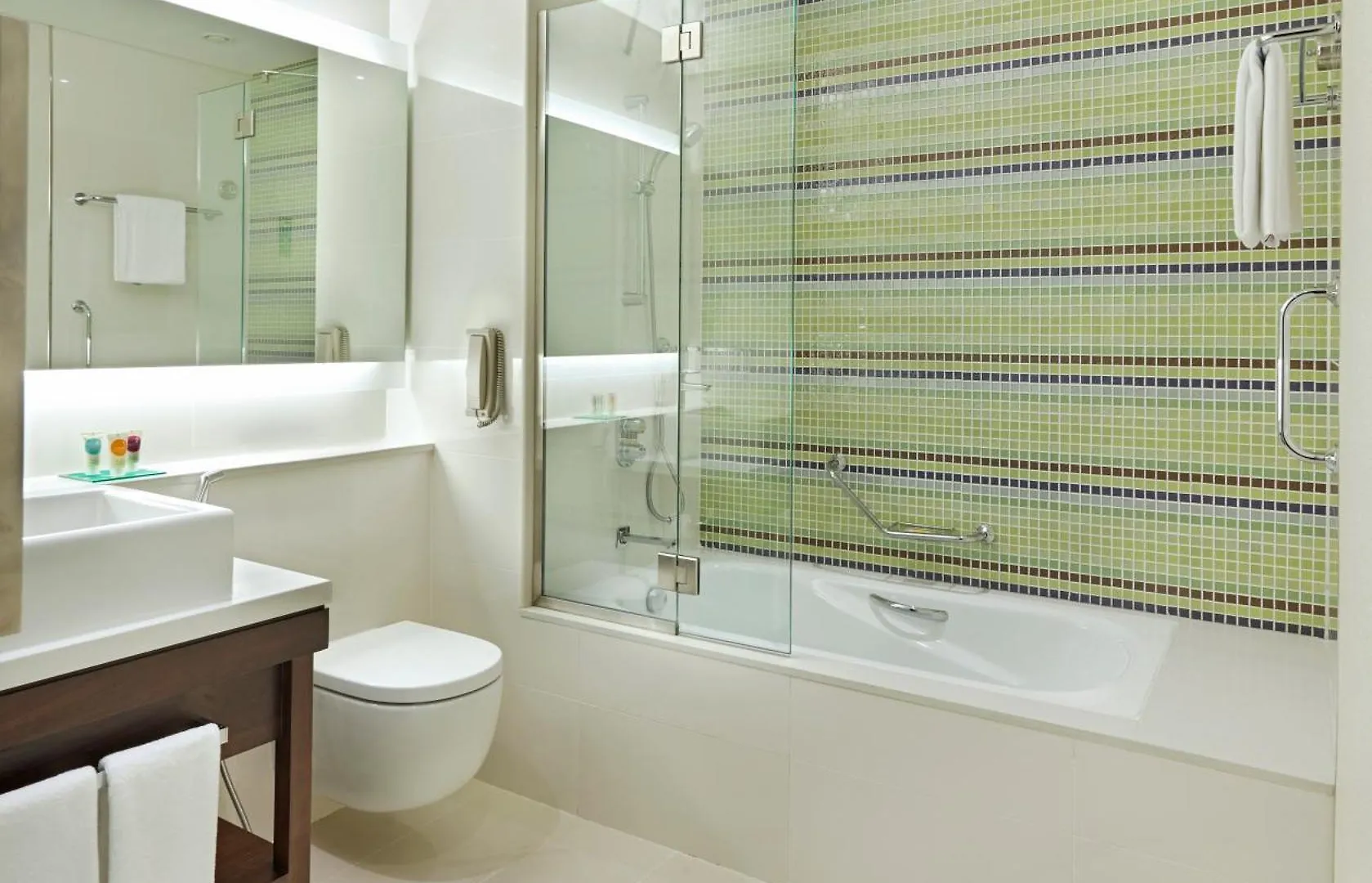 Hyatt Place Dubai Baniyas Square Ξενοδοχείο
