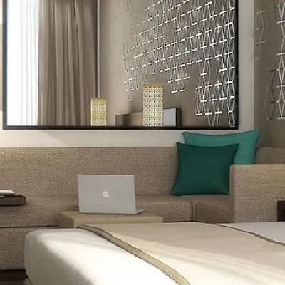 Hyatt Place Dubai Baniyas Square
