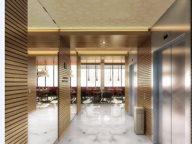 Hyatt Place Dubai Baniyas Square Emiratos Árabes Unidos