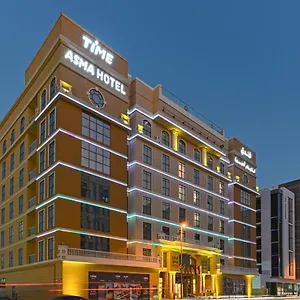 Time Asma Otel