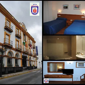 Peña De Arcos Arcos de la Frontera