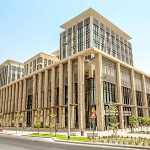 Mercure Gold District Otel