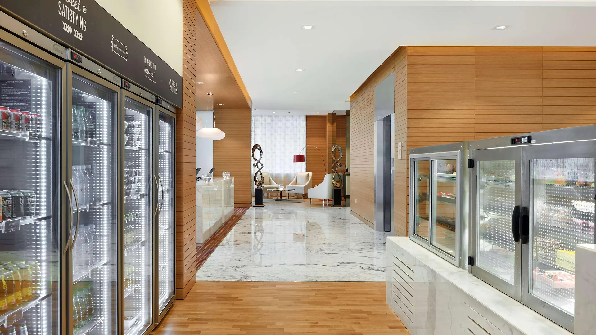 Hyatt Place Dubai Baniyas Square 4*,  Verenigde Arabische Emiraten