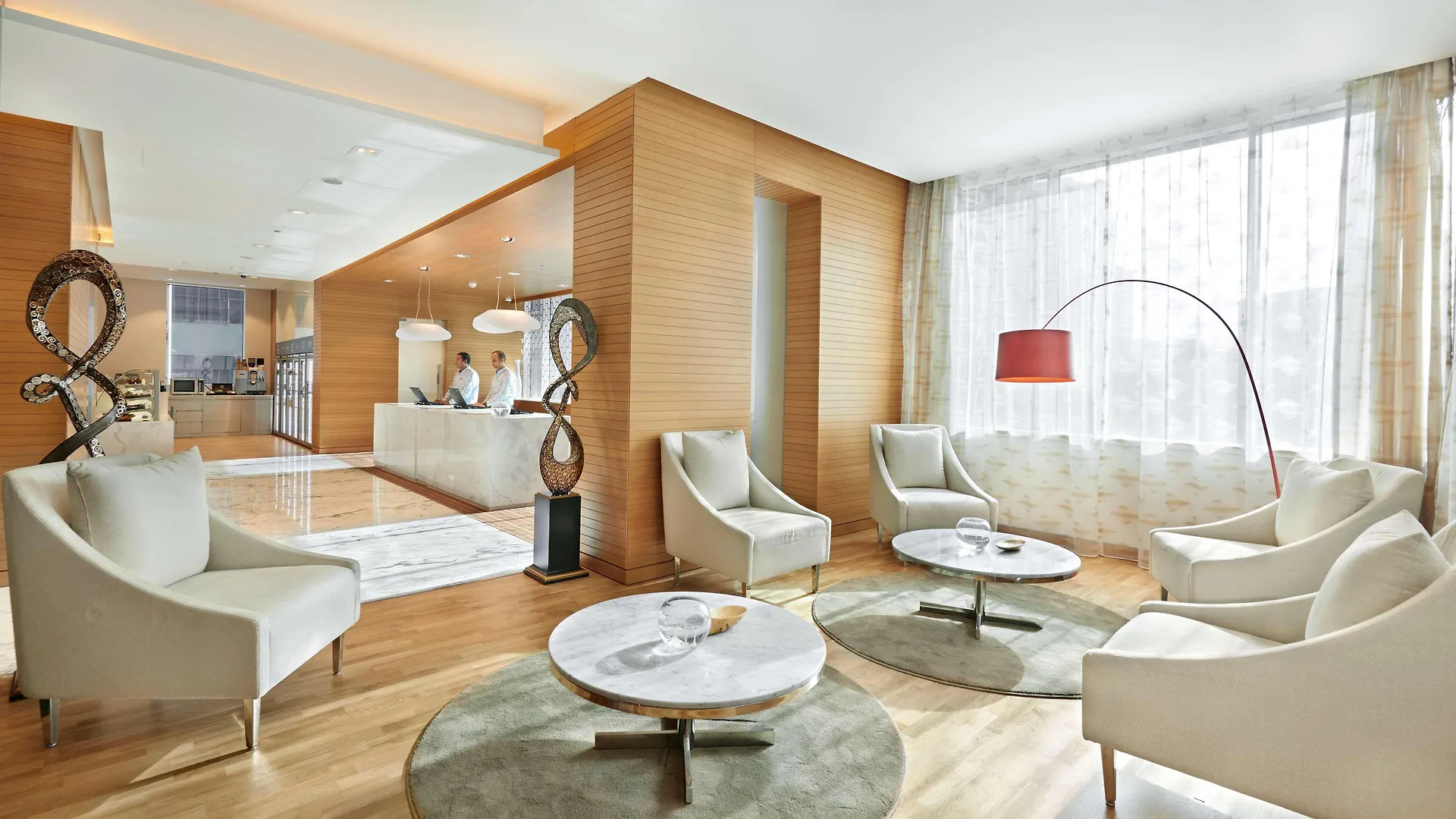 Hyatt Place Dubai Baniyas Square 4*,  United Arab Emirates