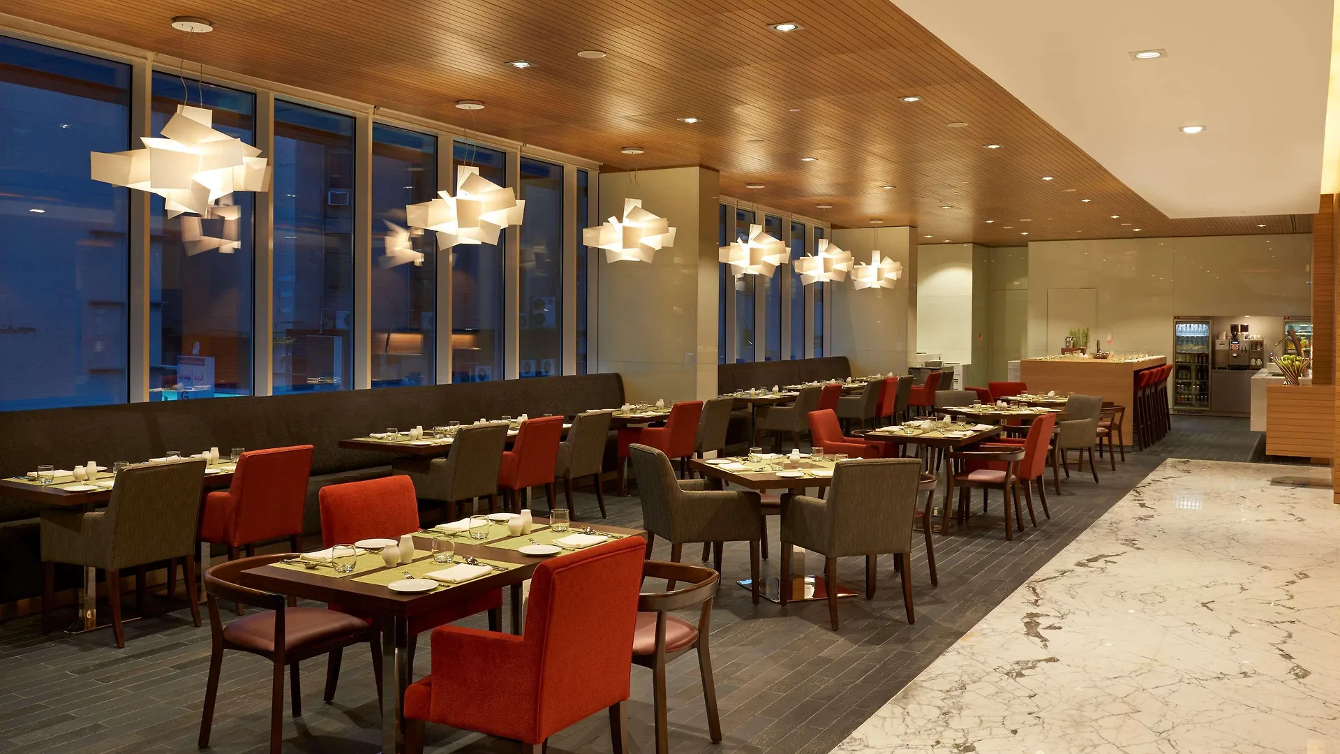 **** Hotel Hyatt Place Dubai Baniyas Square United Arab Emirates