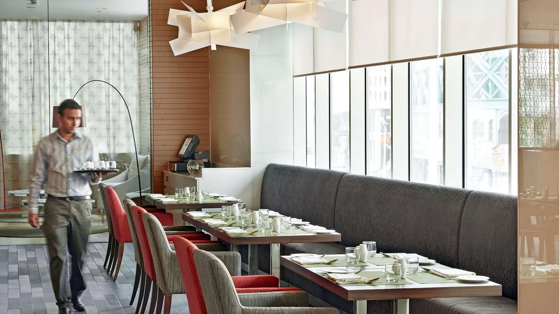 **** Hotel Hyatt Place Dubai Baniyas Square Verenigde Arabische Emiraten