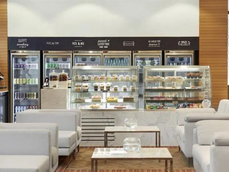 Hyatt Place Dubai Baniyas Square 4*,  Verenigde Arabische Emiraten