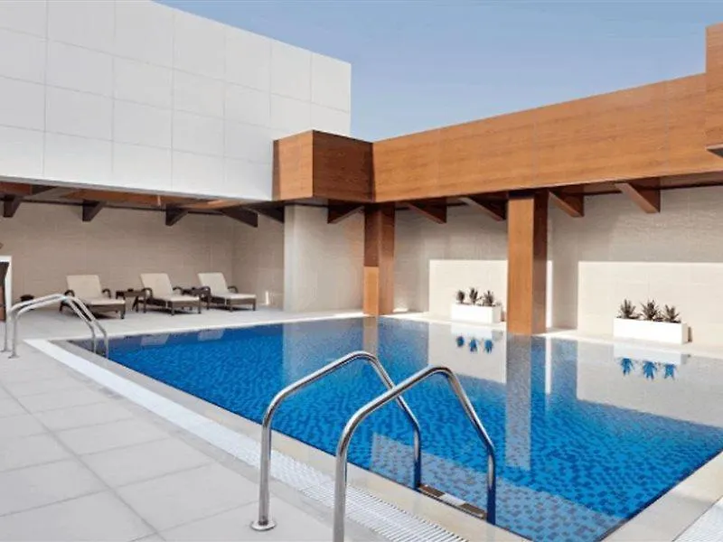 **** Hotel Hyatt Place Dubai Baniyas Square United Arab Emirates