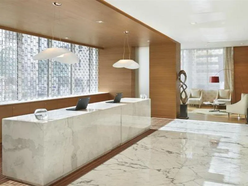 Hyatt Place Dubai Baniyas Square Hotel